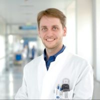 Dr. Benedict Swartman avatar image