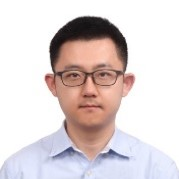 Dr. Tong Li avatar image