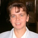 Prof. Dr. Janina Adamus avatar image