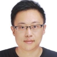 Dr. Chaoyue Chen avatar image