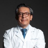 Dr. Felipe Vadillo-Ortega avatar image