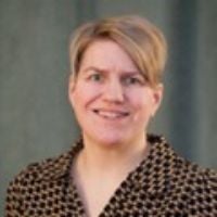 Dr. Anita Simensen avatar image