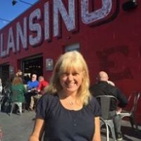 Prof. Dr. Annica Andersson avatar image