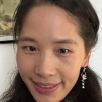 Dr. Zhongping Que avatar image