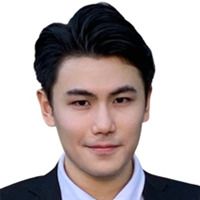 Dr. Taiyu Zhu avatar image