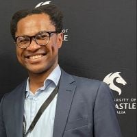 Dr. Anthony Umeh avatar image