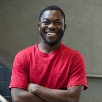 Dr. Elvis Dartey Okoffo avatar image