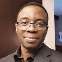 Dr. Olukayode O. Jegede avatar image