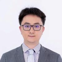 Dr. Kaiwen Liu avatar image