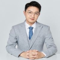 Dr. Tengfei Wang avatar image