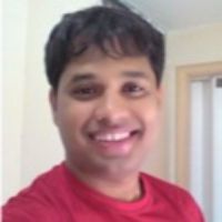 Dr. Piyush Baindara avatar image
