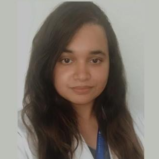 Dr. Sanika Suvarnapathaki avatar image