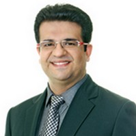 Dr. Vineet Gauhar avatar image