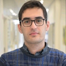Dr. Arman Oshnoei avatar image
