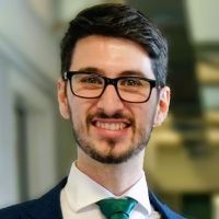 Dr. Domiziano Tarantino avatar image