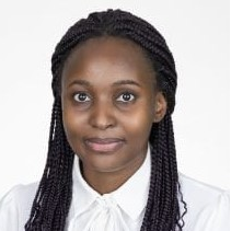 Dr. Rosalynn Nankya avatar image