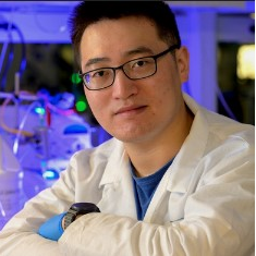 Dr. Peng Zhu avatar image