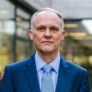 Prof. Dr. Frank Herrmann avatar image