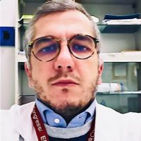 Dr. Matteo Molica avatar image