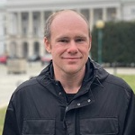 Dr. Lewis Clark avatar image