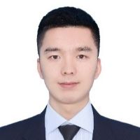 Dr. Shanglei Jiang avatar image