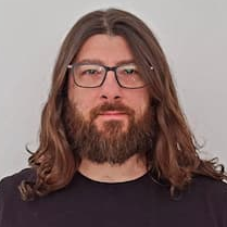 Dr. Constantinos Tsioutis avatar image