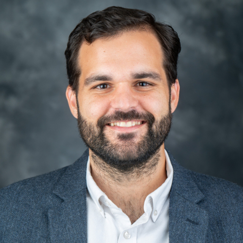 Dr. Adam A. Perez avatar image