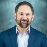 Prof. Dr. Steve R. Guthrie avatar image