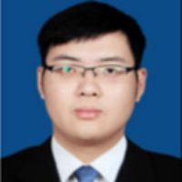 Dr. Yifan Wang avatar image