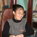 Dr. Huiyan Zhao avatar image