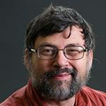 Prof. Dr. Thomas C. Irving avatar image