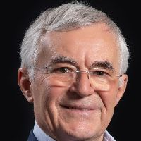 Prof. Dr. Rino Rappuoli avatar image