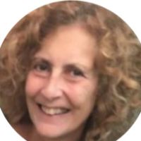 Prof. Mariagrazia Pizza avatar image