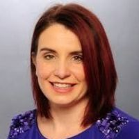 Dr. Roisin Kelly-Laubscher avatar image