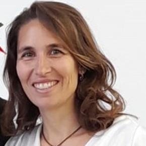 Dr. Barbara Rinauro avatar image