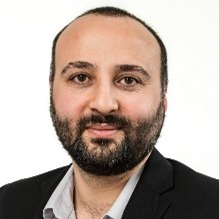 Dr. Mohamad Ghaffarian avatar image