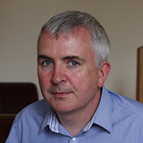 Dr. Garrett McGuinness avatar image