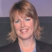 Prof. Dr. Helen McCarthy avatar image