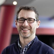 Prof. Dr. Nicholas Dunne avatar image