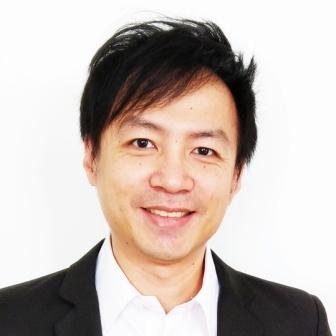 Dr. Hung-Ju Yen avatar image