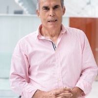 Prof. Dr. Primitivo Caballero avatar image