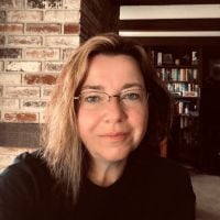 Dr. Rosemary Strasser avatar image