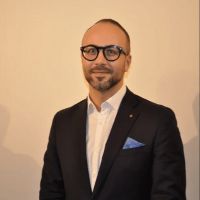 Dr. Lucio D'Anna avatar image