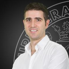 Dr. Stefano Cardea avatar image