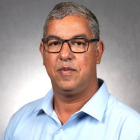 Dr. Moysés Nascimento avatar image