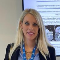 Dr. Chiara Zanon avatar image