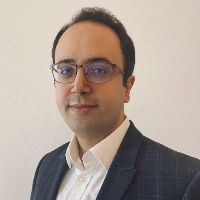 Dr. Hamid Salehi avatar image