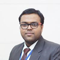 Dr. Vivek Garg avatar image