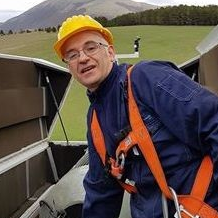 Dr. Francesco Castellani avatar image