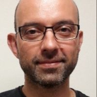 Dr. Nikolay Neykov avatar image